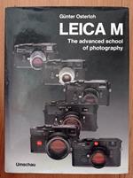 Leica m the Advanced School of Photography