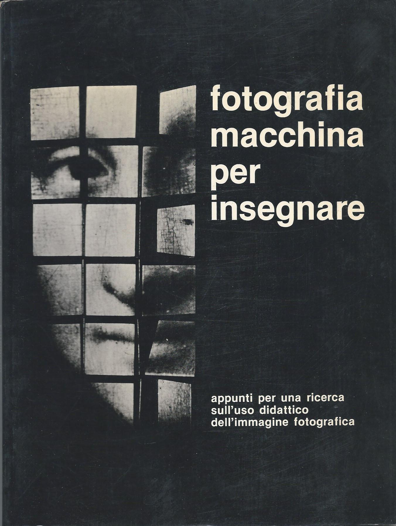 Fotografia macchina per insegnare