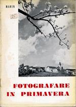 Fotografare in primavera