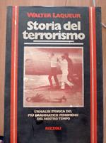 Storia del terrorismo