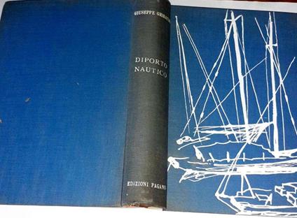 Diporto Nautico - copertina