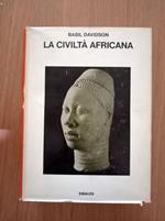 La civiltà africana