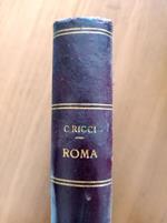 ROMA visioni e figure