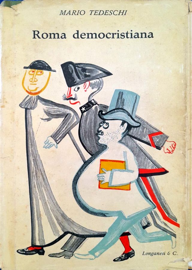 Libreria Quarto Stato