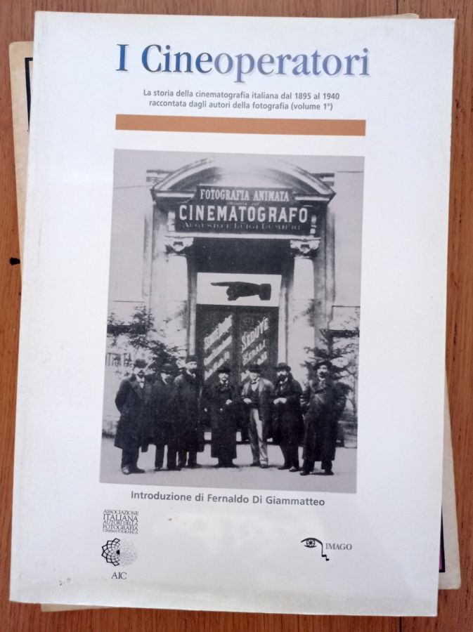 Libreria del Professore