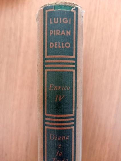 Maschere nude. Tutto il teatro di Luigi Pirandello Vol. II - Luigi Pirandello - copertina