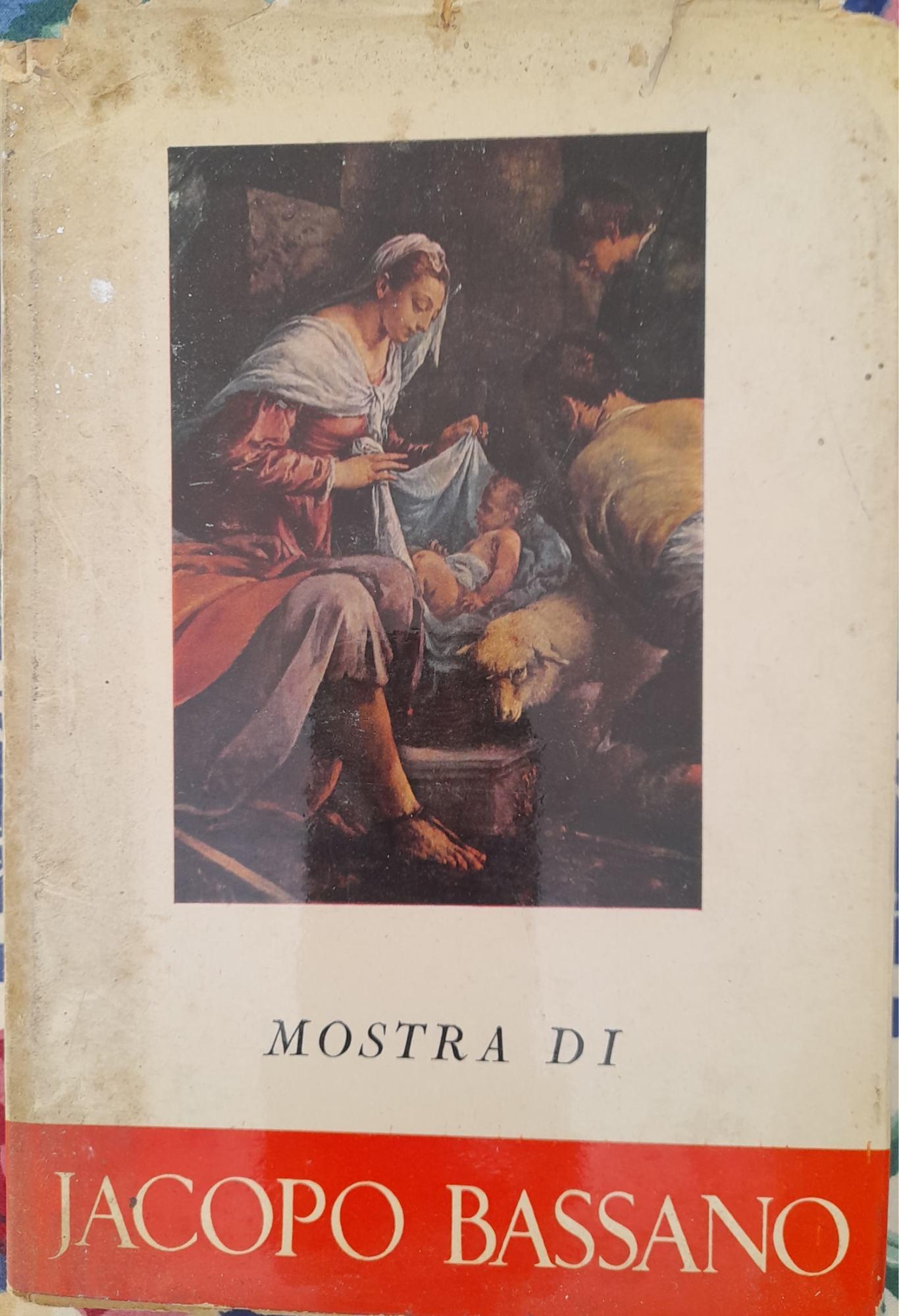 Catalogo della mostra a cura di Pietro Zampetti. (Venezia, Palazzo Ducale 29 giugno - 27 ottobre 1957)