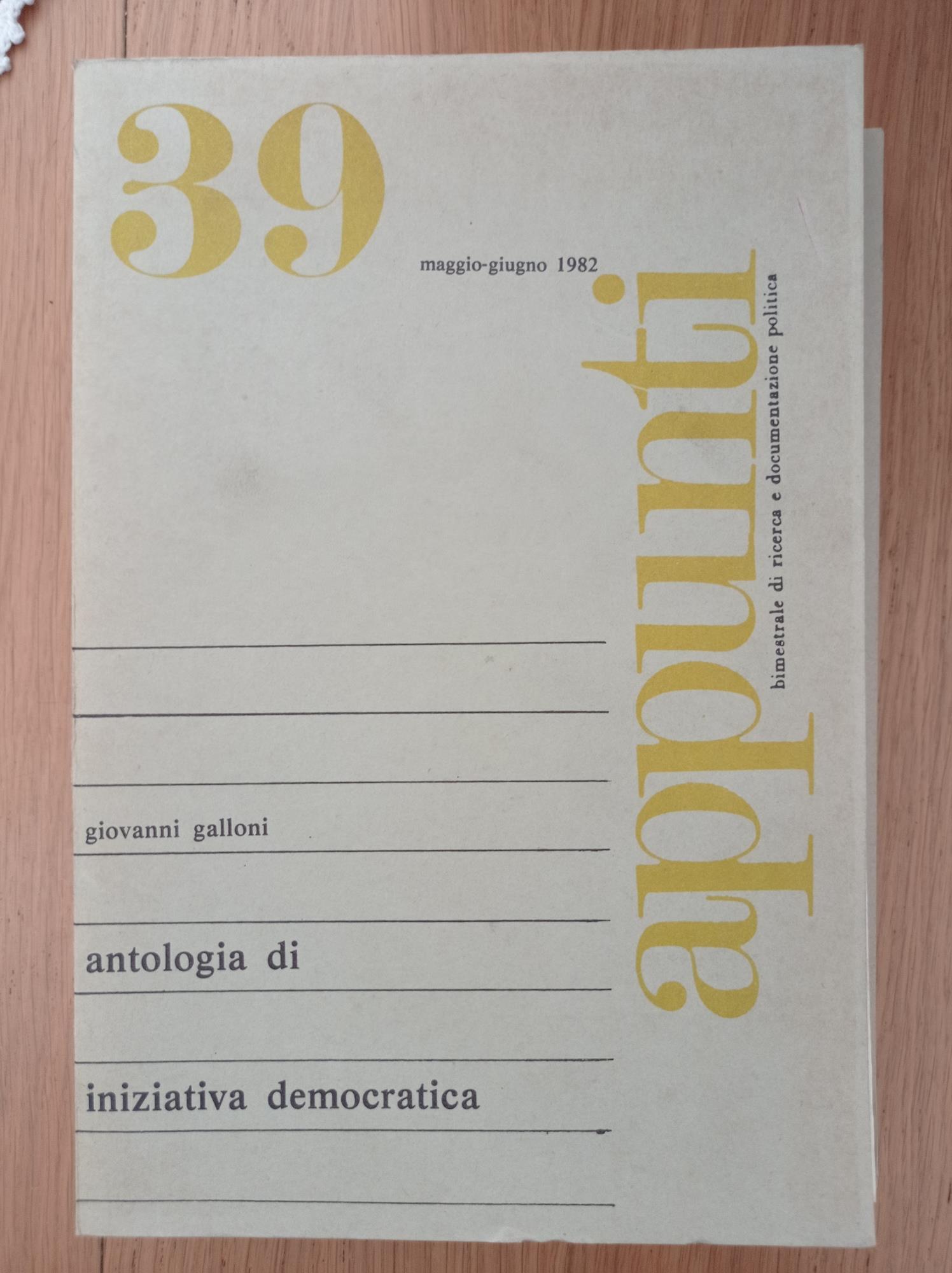 appunti 39