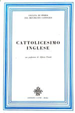 Cattolicesimo inglese