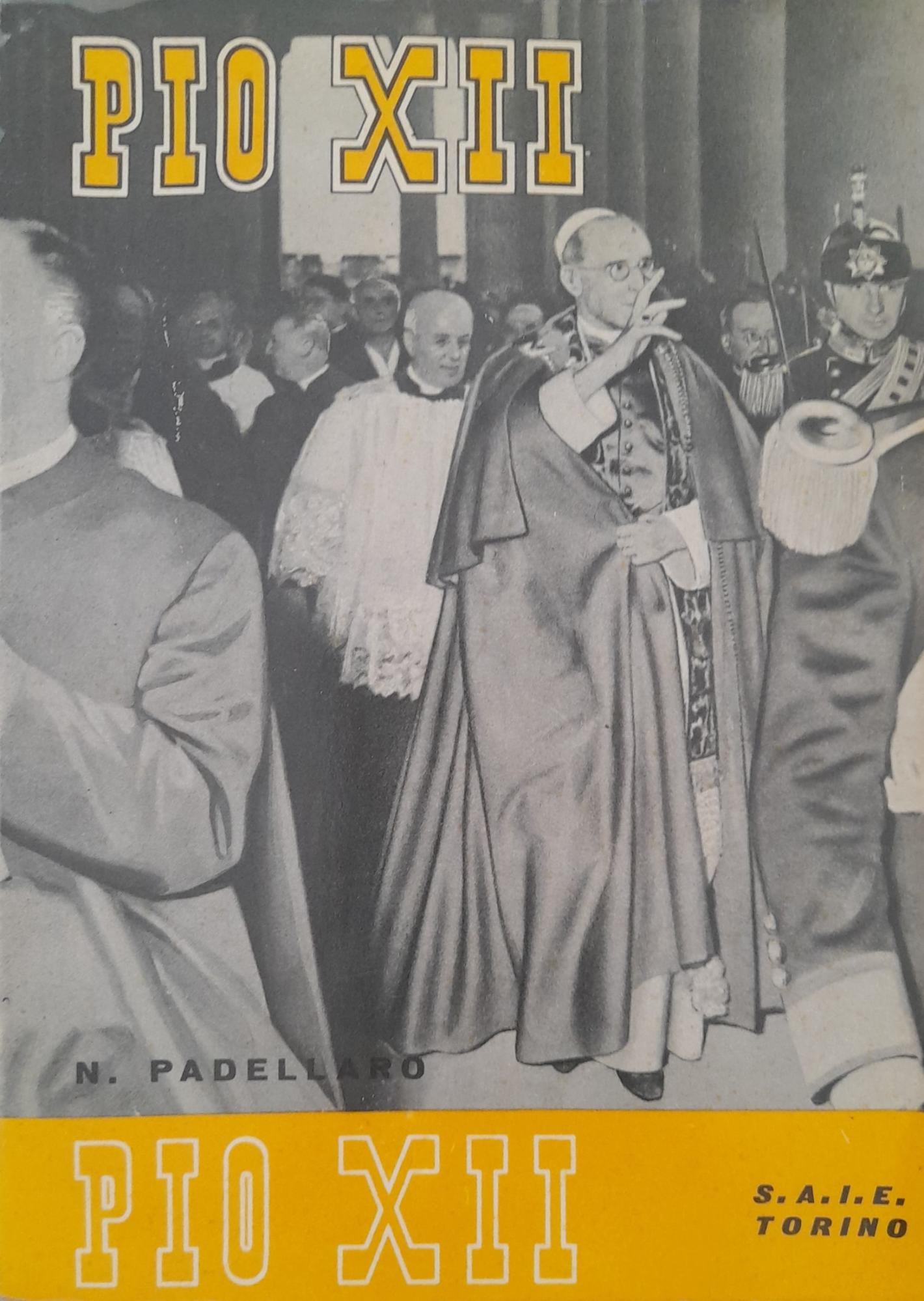 Pio XII