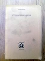 L' utopia della ragione