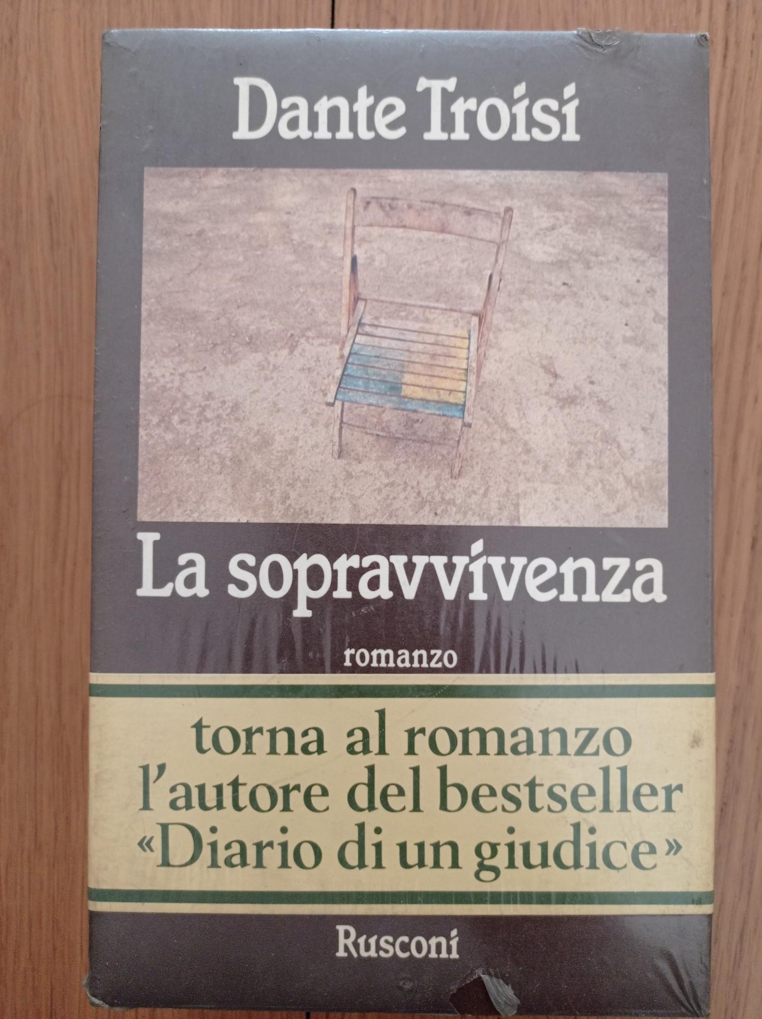 La sopravvivenza