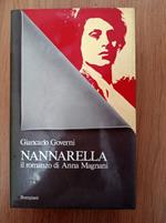 NANNARELLA il romanzo di Anna Magnani