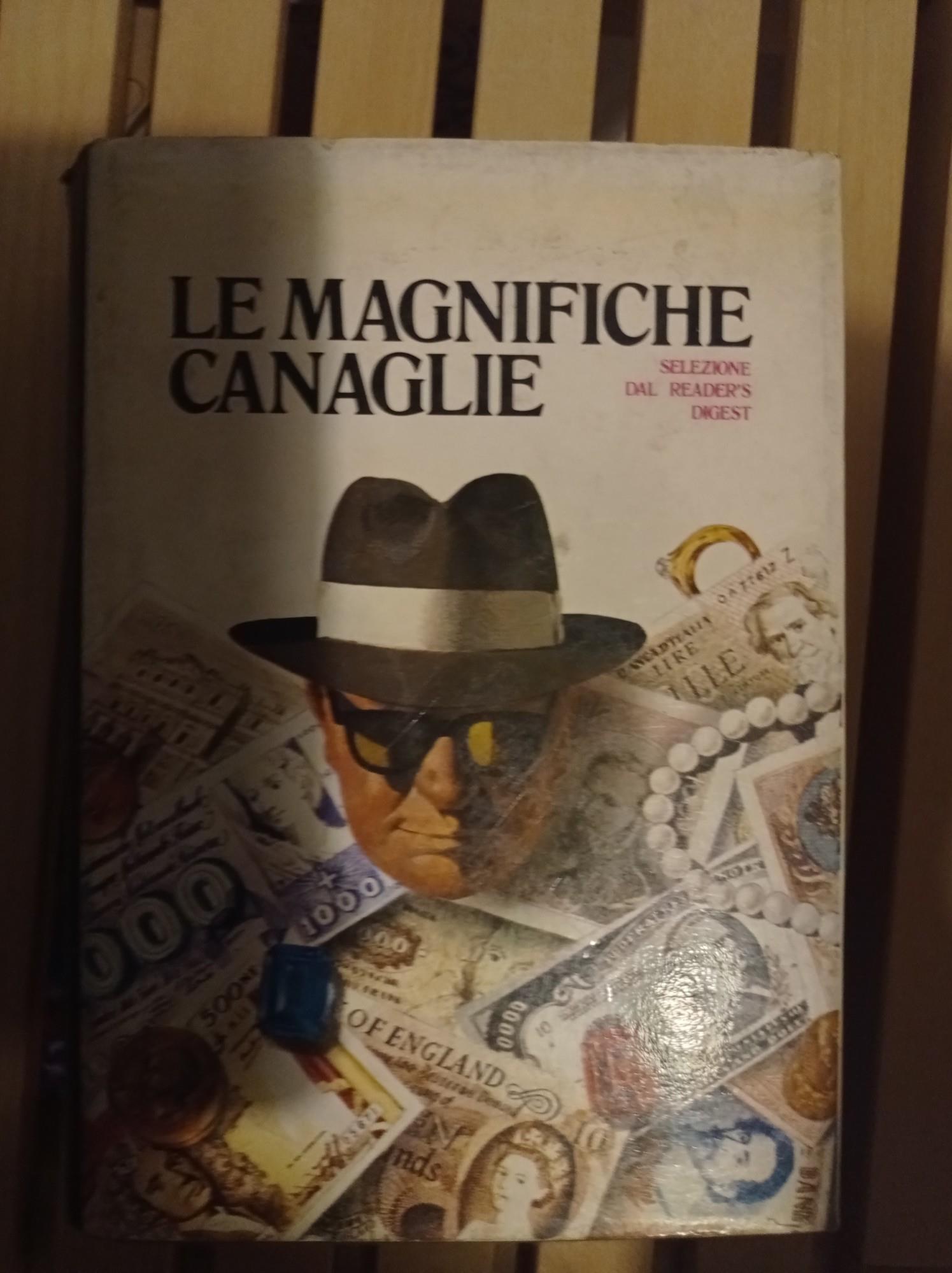 Le magnifiche canaglie