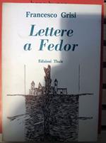 Lettere a Fedor