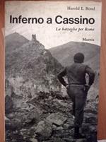 Inferno a Cassino