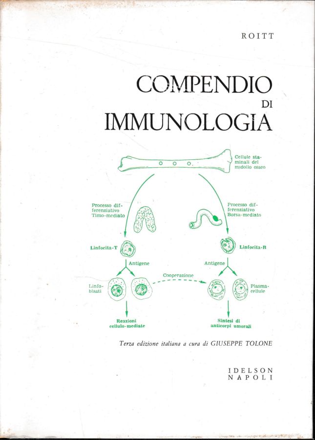 Libreria del Professore