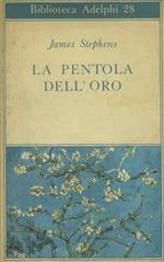 La pentola dell'oro