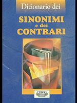 Dizionario dei sinonimi e dei contrari