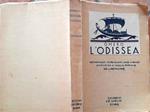 L' Odissea. Introduzione, traduzione e note di Manlio Faggella