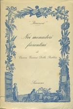 Nei monasteri fiorentini