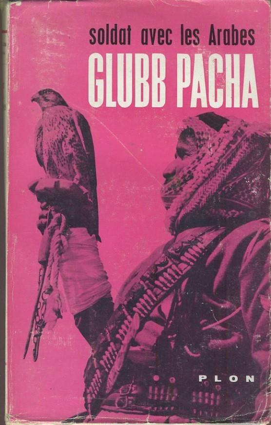 Soldat avec les Arabes