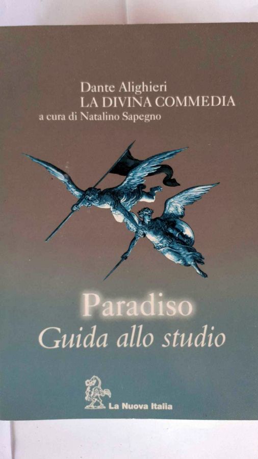 Libreria del Professore