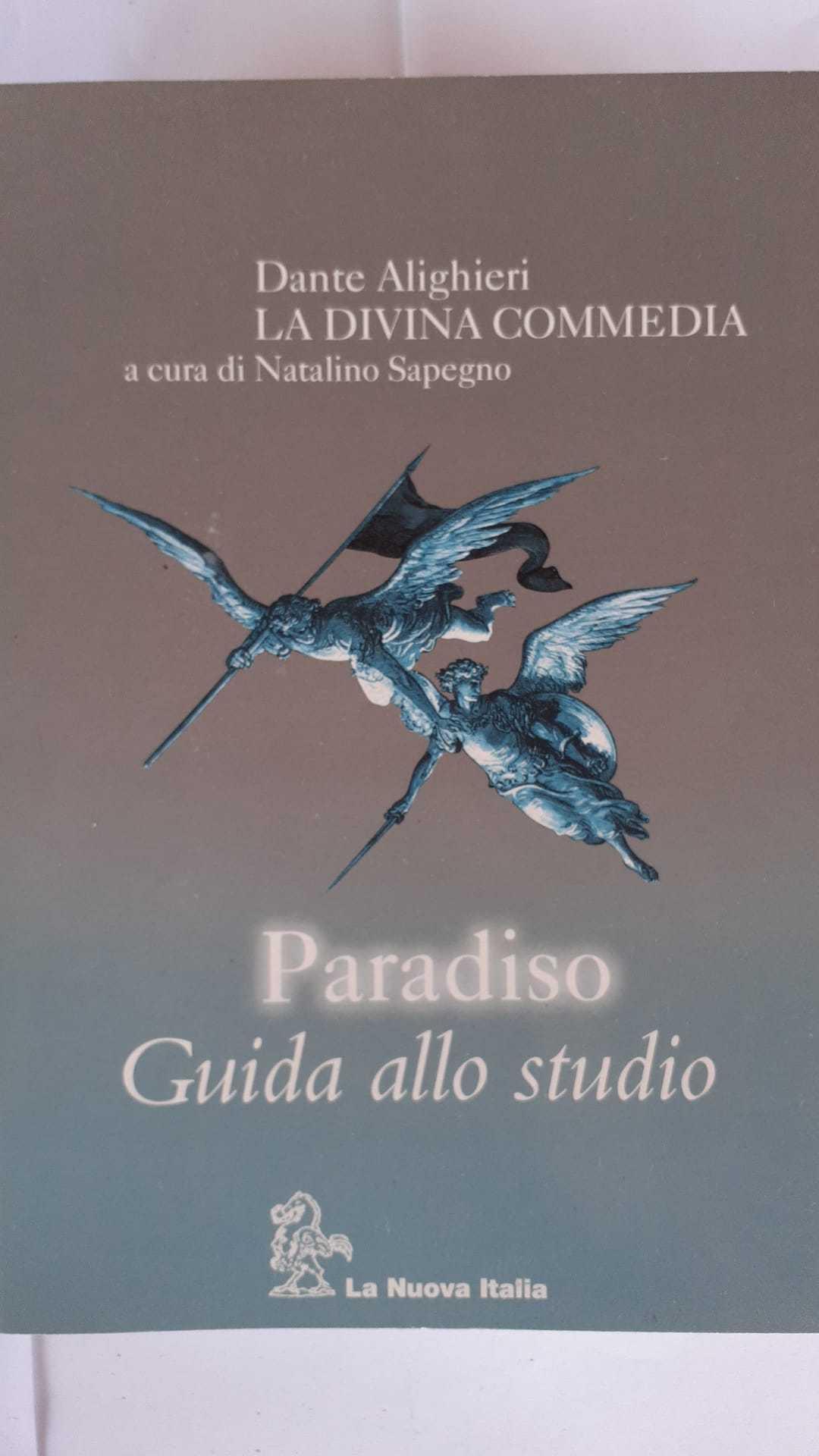 Paradiso