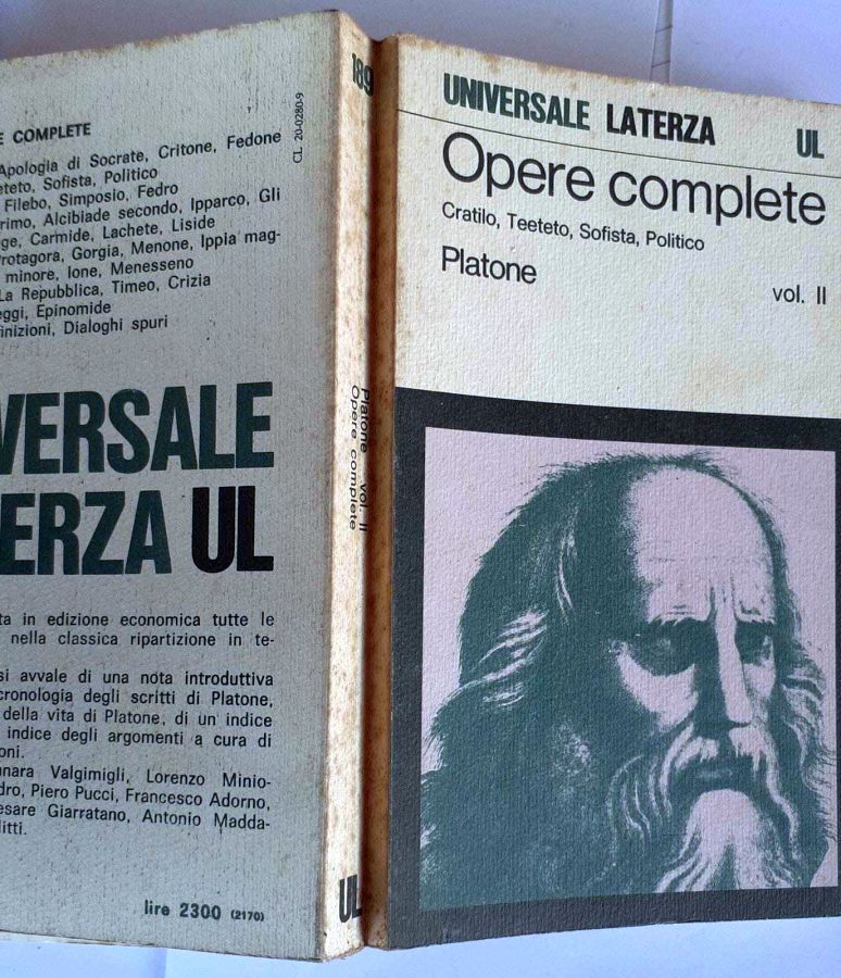 Libreria del Professore