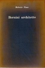 Bernini architetto
