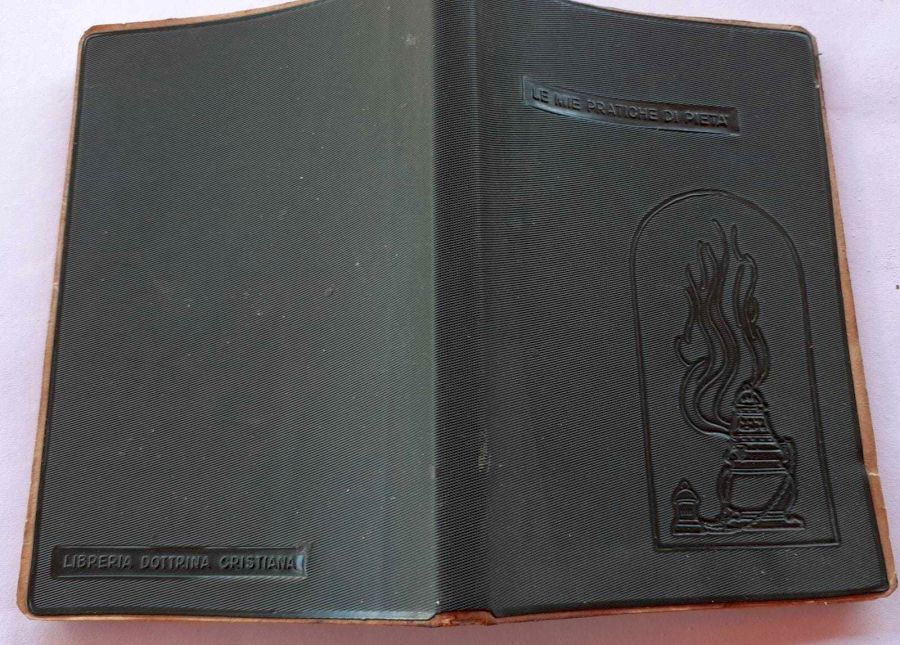 Libreria del Professore