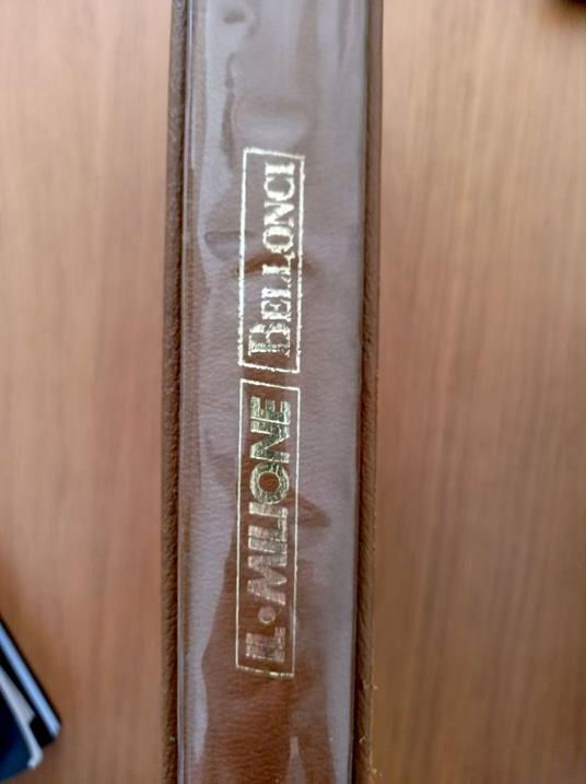 Il Milione - Marco Polo - copertina