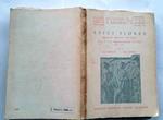 Epici flores. Antologia virgiliana dell'Eneide. Parte 1. Le peregrinazioni di Enea (Canti I-VI)