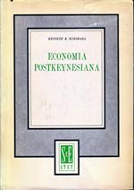 Economia postkeynesiana