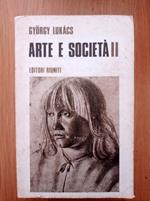 Arte e società II