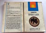 Decadenza e caduta dell'impero romano. Volume quarto