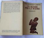 Un altare per la madre
