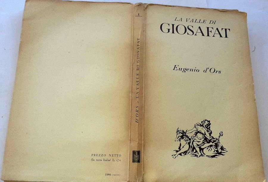 Libreria del Professore