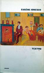 Teatro