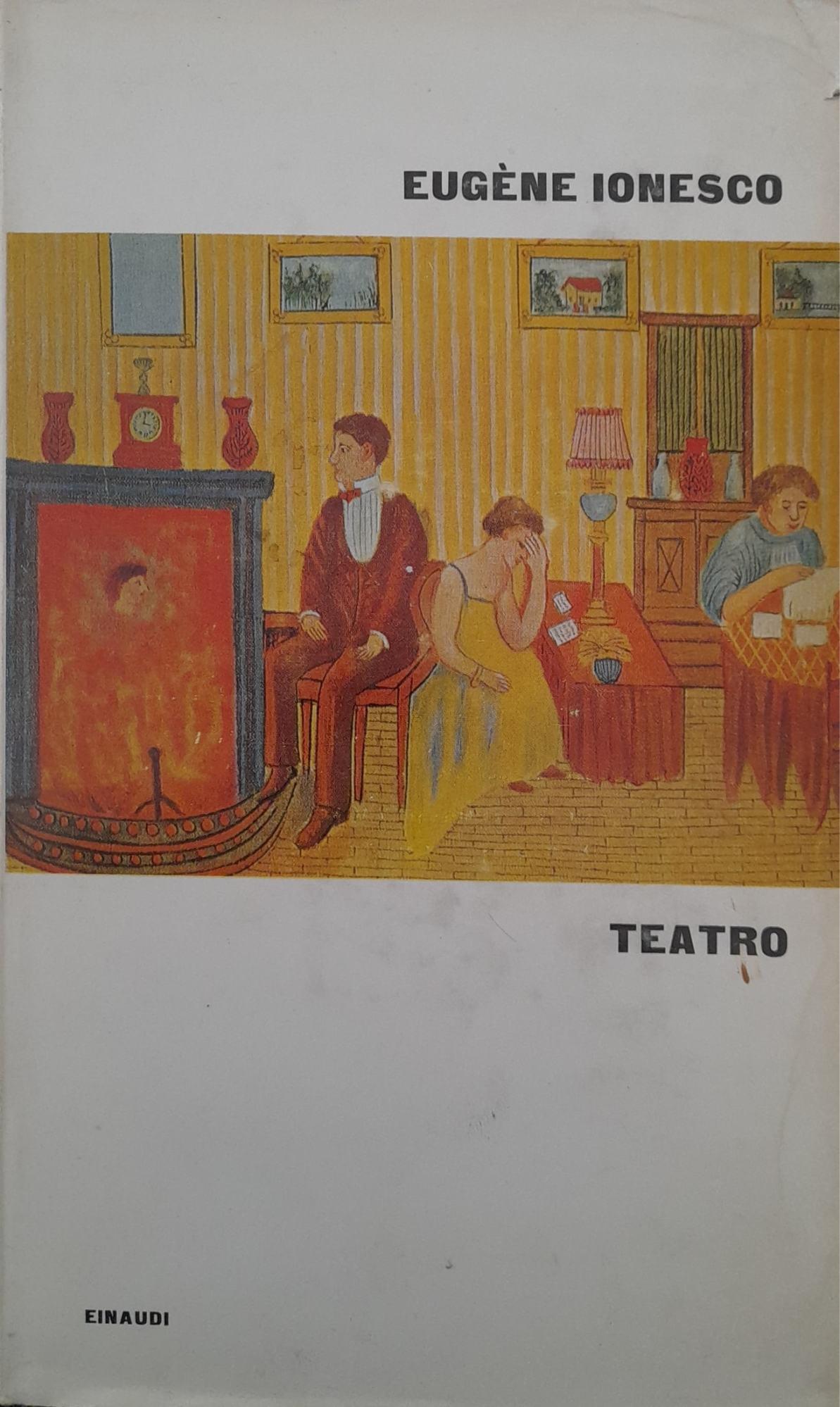 Teatro