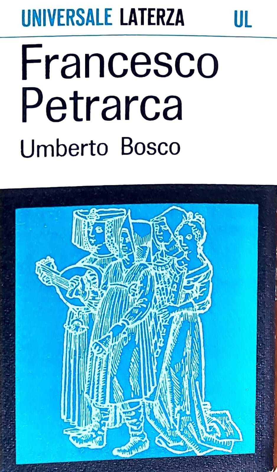 Francesco Petrarca