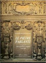 LE PIETRE PARLANTI.L'ornamento nell'architettura genovese
