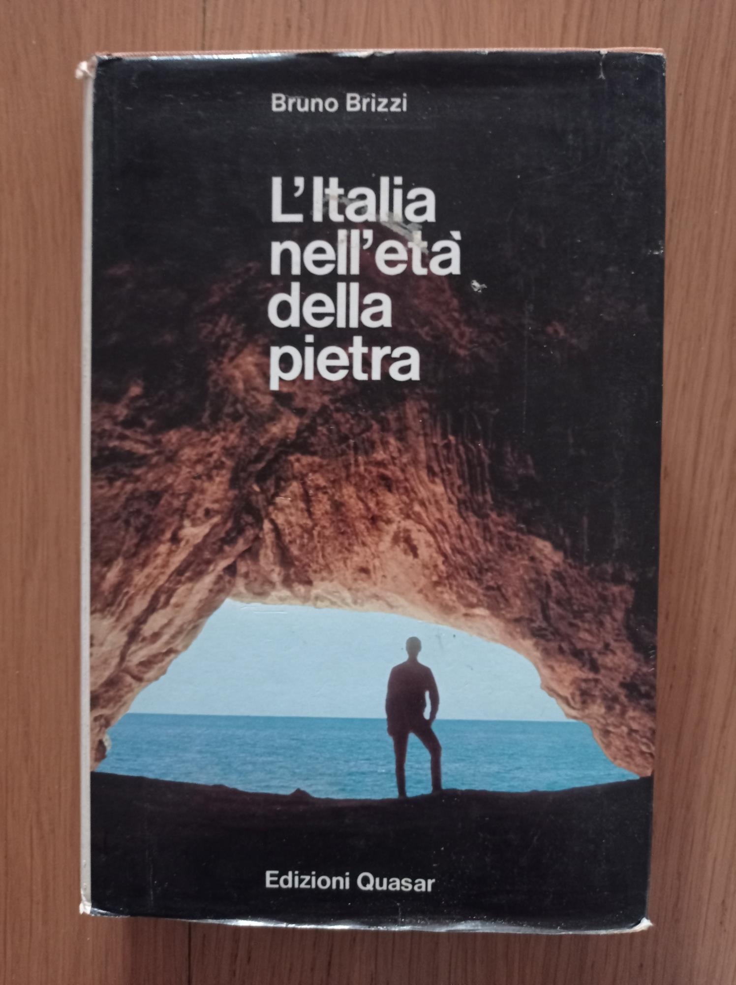 L' Italia nell'età della pietra