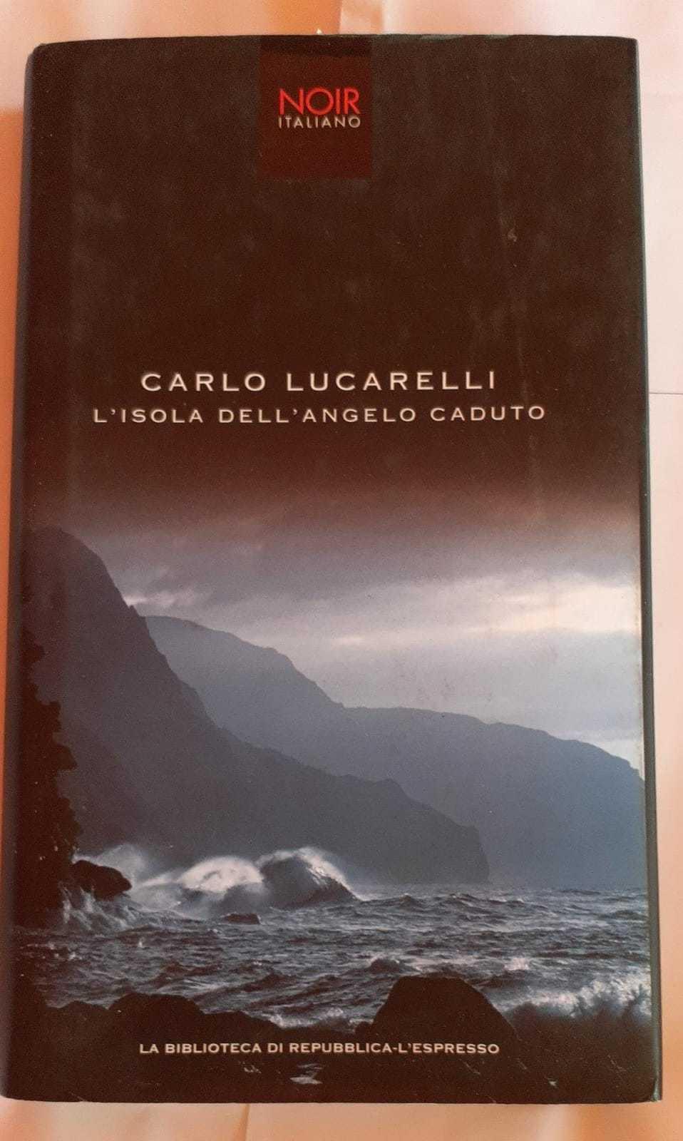 L' isola dell'angelo caduto