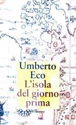 L' isola del giorno prima