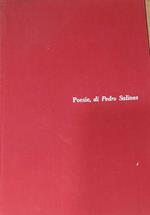 Poesie di Pedro Salinas