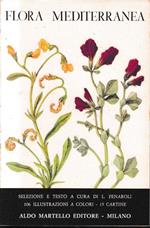 Flora Mediterranea, volume 1°