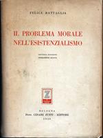 Il problema morale nell'esistenzialismo