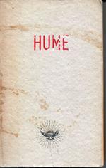 Hume e l'Illuminismo inglese