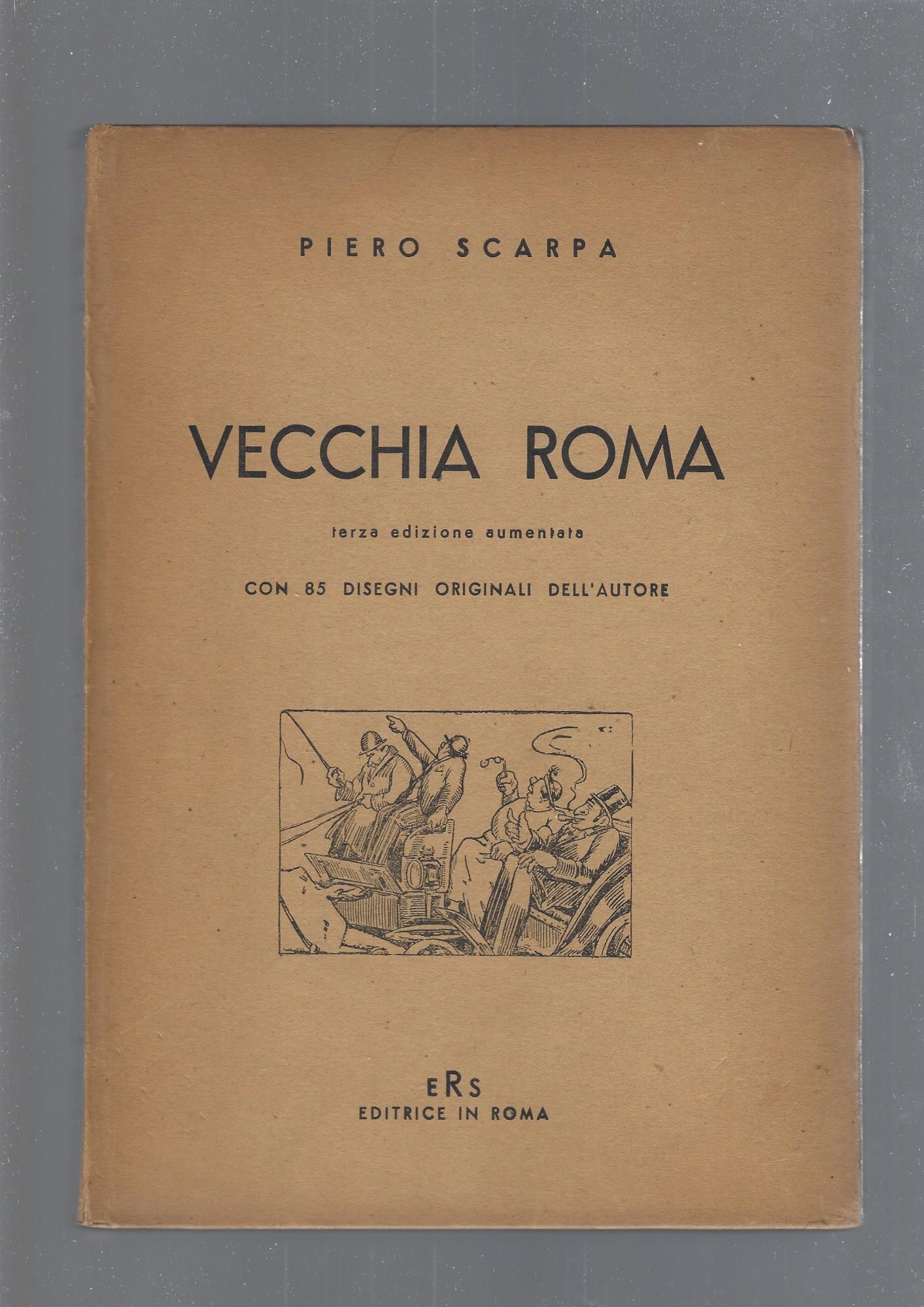 Vecchia Roma